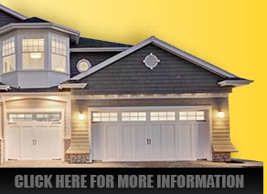 Garage Door Repair Marietta