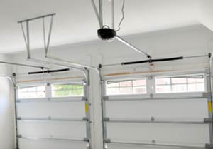 Garage Door Repair Marietta